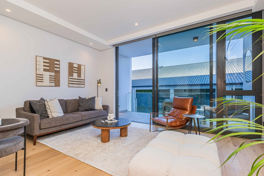 To Let 1 Bedroom Property for Rent in Waterfront Western Cape